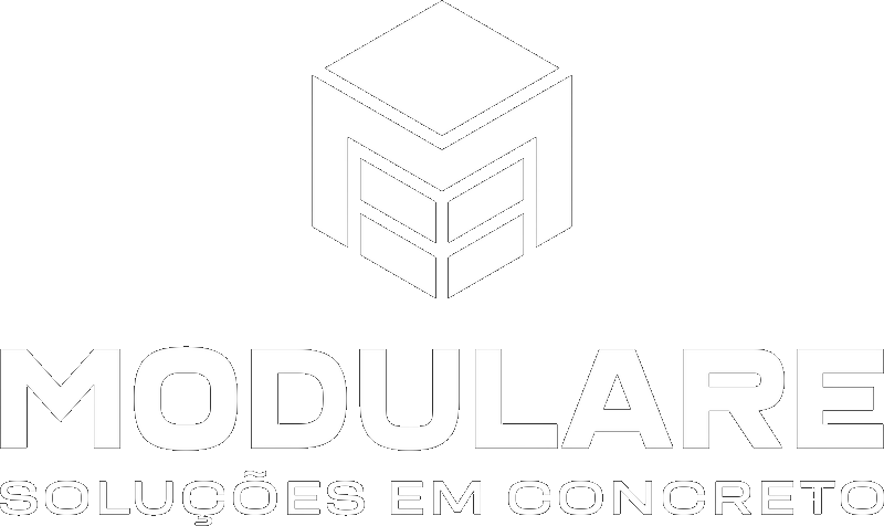 Modulare Soluções em Concreto